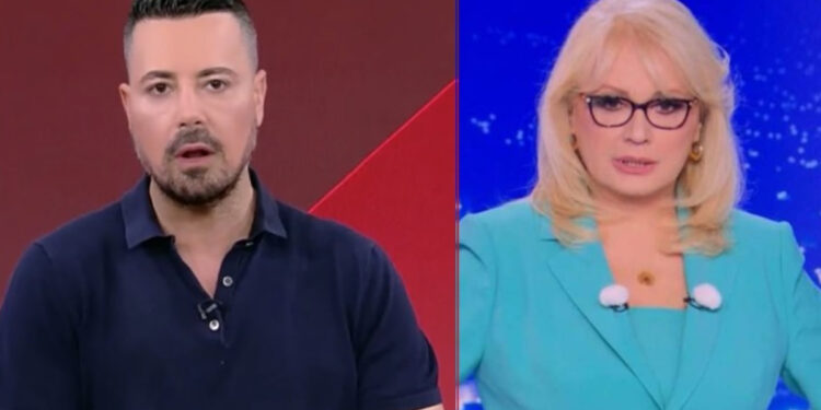 Φως στο Τούνελ: H «μπηχτή» της Νικολούλη που εξόργισε τον Πέτρο Κουσουλό – Η σκληρή απάντησή του