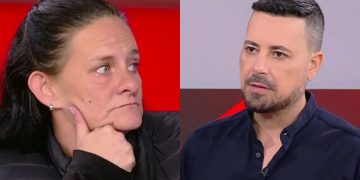 Πέτρος Κουσουλός: «Προτιμώ μια μάνα σαν της Μουρτζούκου, παρά μια σαν της Πισπιρίγκου»