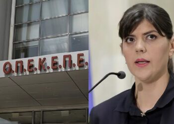 ΟΠΕΚΕΠΕ: Φτάνουν στους αγρότες… τα πρώτα ραβασάκια – Ποιοι μπήκαν στο «μάτι» του εισαγγελέα