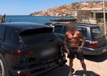 Τον… έφαγαν οι Porsche: Πώς η Αστυνομία έφτασε στον διακινητή και «ξεσκέπασε» το κύκλωμα κοκαΐνης