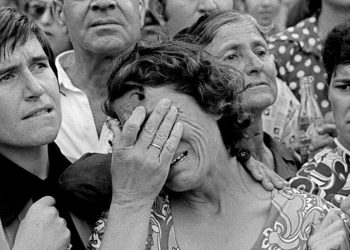 Ο βιασμός ως όπλο ταπείνωσης των Ελληνοκυπρίων γυναικών: Οι σεξουαλικές θηριωδίες των Τούρκων στην Κύπρο το ’74