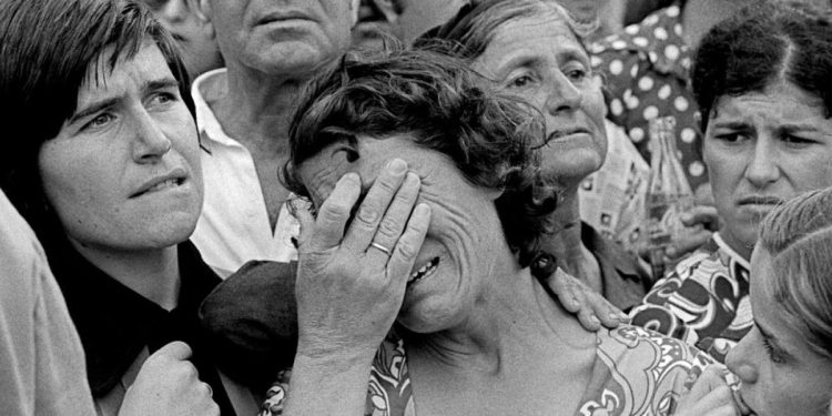 Ο βιασμός ως όπλο ταπείνωσης των Ελληνοκυπρίων γυναικών: Οι σεξουαλικές θηριωδίες των Τούρκων στην Κύπρο το ’74