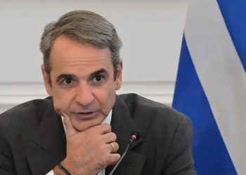 Κυριάκος Μητσοτάκης: «Δεν ξεχνώ, ο αγώνας για τη δικαίωση στην Κύπρο θα είναι νικηφόρος»