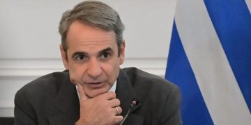 Κυριάκος Μητσοτάκης: «Δεν ξεχνώ, ο αγώνας για τη δικαίωση στην Κύπρο θα είναι νικηφόρος»
