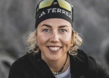 Τραγικός θάνατος για την Λάουρα: Καταπλακώθηκε από βράχους σε βουνό