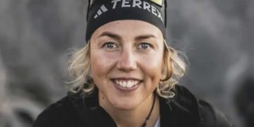 Alldaynews.gr Τραγικός θάνατος για την Λάουρα: Καταπλακώθηκε από βράχους σε βουνό