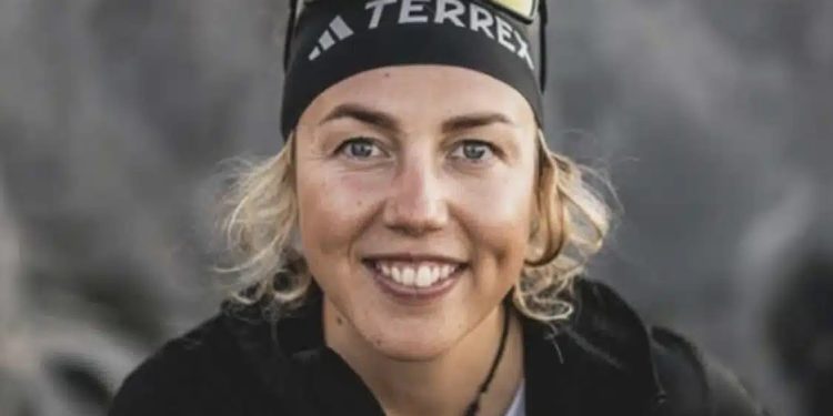 Alldaynews.gr Τραγικός θάνατος για την Λάουρα: Καταπλακώθηκε από βράχους σε βουνό