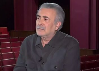 Λάκης Λαζόπουλος: Κατακεραυνώνει την κυβέρνηση Μητσοτάκη – «Δεν έχουμε ζήσει ποτέ τόσο οργανωμένη αγριότητα»