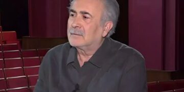 Alldaynews.gr Λάκης Λαζόπουλος: Κατακεραυνώνει την κυβέρνηση Μητσοτάκη – «Δεν έχουμε ζήσει ποτέ τόσο οργανωμένη αγριότητα»