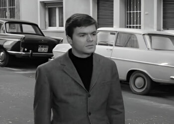 Λευτέρης Βουρνάς: Το συγκινητικό βίντεο της Φίνος Φιλμ για τα 38 χρόνια από τον τραγικό χαμό του