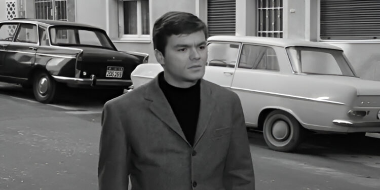 Alldaynews.gr Λευτέρης Βουρνάς: Το συγκινητικό βίντεο της Φίνος Φιλμ για τα 38 χρόνια από τον τραγικό χαμό του