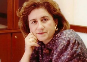 Πέθανε η σπουδαία Λένα Παππά