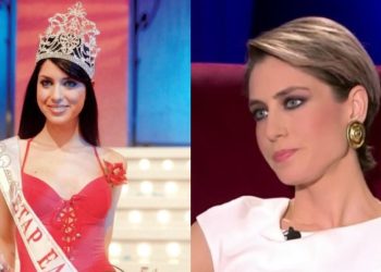 Καθηλώνει η Λένα Παπαρηγοπούλου: «Ο Χριστός δεν είναι θρησκεία, είναι η πραγματικότητα μέσα μου» – H πρώην σταρ Ελλάς που άφησε το μόντελινγκ για τη θεολογία (Video)