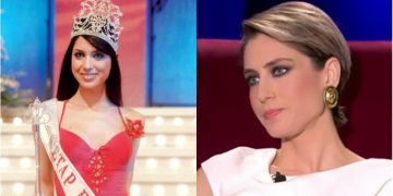 Alldaynews.gr Καθηλώνει η Λένα Παπαρηγοπούλου: «Ο Χριστός δεν είναι θρησκεία, είναι η πραγματικότητα μέσα μου» – H πρώην σταρ Ελλάς που άφησε το μόντελινγκ για τη θεολογία (Video)