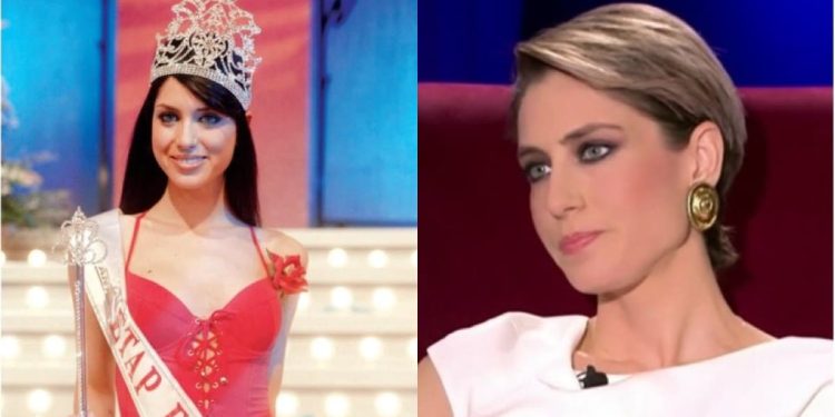 Alldaynews.gr Καθηλώνει η Λένα Παπαρηγοπούλου: «Ο Χριστός δεν είναι θρησκεία, είναι η πραγματικότητα μέσα μου» – H πρώην σταρ Ελλάς που άφησε το μόντελινγκ για τη θεολογία (Video)