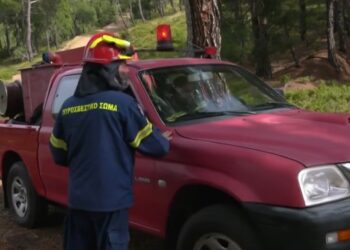 Alldaynews.gr Λέσβος: Στη μάχη με τις φλόγες και… ιερείς – «Έχουν γίνει πιο μάχιμοι κι από τους πυροσβέστες»