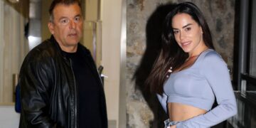Alldaynews.gr Η Μαρία Αντωνά εξομολογείται: «Στον Γιώργο Λιάγκα θαυμάζω την καλή ψυχή του»
