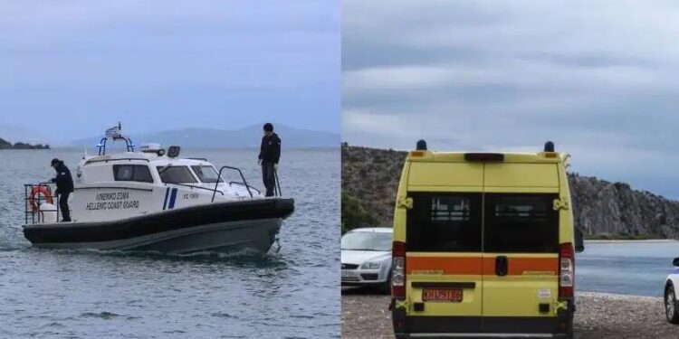 Alldaynews.gr Σοκ: Παιδιά νόμιζαν πως είδαν θαλάσσια χελώνα να επιπλέει – Πάγωσαν όταν κατάλαβαν ότι πρόκειται για παιδάκι