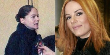 Ναταλία Λιονάκη: Η Μοναχή Φεβρωνία επέστρεψε στην Κρήτη μετά από εννιά χρόνια μοναχισμού