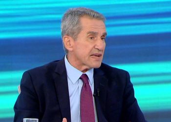 Alldaynews.gr «Βόμβα» Λοβέρδου για Τσίπρα: «Θα σαρώσει όλη την αντιπολίτευση – Είναι ο γκρεμός τους»