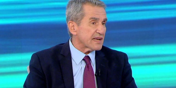 Alldaynews.gr «Βόμβα» Λοβέρδου για Τσίπρα: «Θα σαρώσει όλη την αντιπολίτευση – Είναι ο γκρεμός τους»