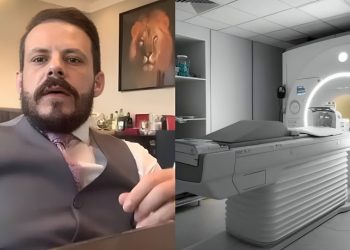 Κρατούσε το λάθος αντικείμενο: Τραγωδία με 40χρονο δικηγόρο – Βρήκε φριχτό θάνατο στον μαγνητικό τομογράφο