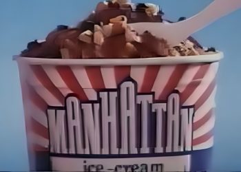 Με αυτά μετράγαμε τα καλοκαίρια μας: 4 αξέχαστα παγωτά των 80’s και των 90’s που δεν υπάρχουν πια (ΦΩΤΟ)