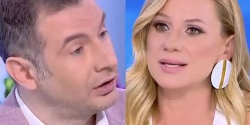 Δημήτρης Μαρέδης μετά την καταδίκη του: «Είχα τη Ζέττα Μακρή σαν μάνα μου, με παγίδευσε»