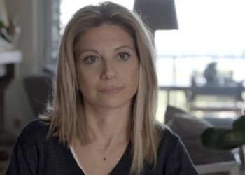 Alldaynews.gr Ασταμάτητη η Καρυστιανού – Η νέα κίνηση της για να ρίξει και να «τελειώσει» την κυβέρνηση