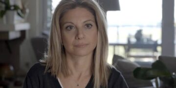 Alldaynews.gr Ασταμάτητη η Καρυστιανού – Η νέα κίνηση της για να ρίξει και να «τελειώσει» την κυβέρνηση