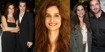 Alldaynews.gr Μαρίνα Καλογήρου: Το σοβαρό ατύχημα που παραλίγο να την αφήσει ανάπηρη, ο θάνατος του άντρα της και το παιδί της
