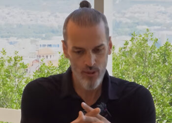 Μάριος Ιορδάνου: «Ζω σαν να είμαι νεκρός, γιατί πήγα και γύρισα»