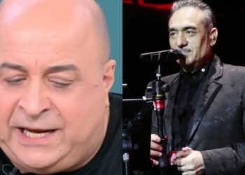 Μάρκος Σεφερλής: «Η αδερφή του Νότη Σφακιανάκη επικοινώνησε μαζί μου και μου είπε…»