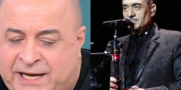 Μάρκος Σεφερλής: «Η αδερφή του Νότη Σφακιανάκη επικοινώνησε μαζί μου και μου είπε…»