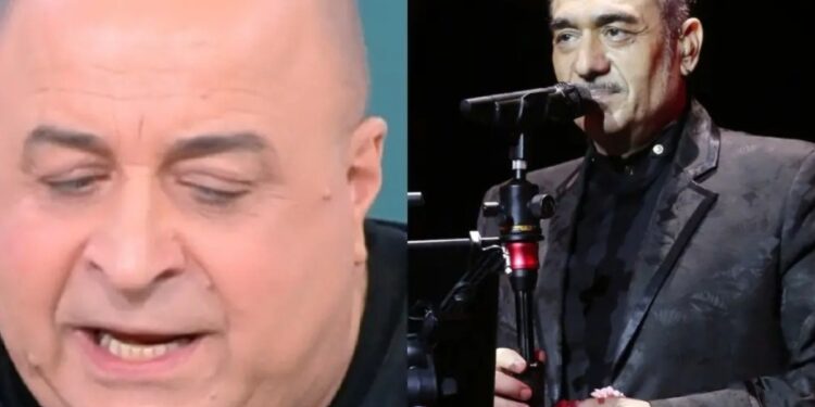 Μάρκος Σεφερλής: «Η αδερφή του Νότη Σφακιανάκη επικοινώνησε μαζί μου και μου είπε…»
