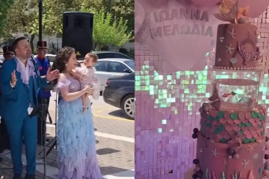Μαυρίκιος Μαυρικίου