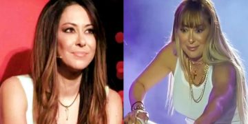 Alldaynews.gr Κατάμαυρη, με νέα μύτη και φουσκωμένα χείλη : Την Μελίνα Ασλανίδου τρόμαξαν να την γνωρίσουν οι θαυμαστές της