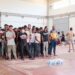 Alldaynews.gr Παρέλαβαν το φαγητό τους οι μετανάστες σε χώρο φιλοξενίας στα Χανιά – Είχαν εμποδίσει και τη σίτιση γυναικών και παιδιών