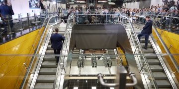 Αμετανόητος αυνανιστής στο Μετρό! Συνελήφθη δύο φορές μέσα σε 15 ώρες με το μόριό του σε κοινή θέα