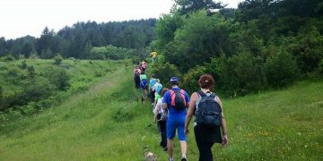 ΕΚΤΑΚΤΟ: Στη ΜΕΘ 15χρονος που υπέστη θερμοπληξία μετά από πεζοπορία (video)