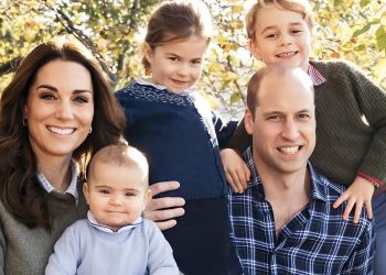 Στην Ελλάδα οικογενειακώς η Κέιτ Μίντλετον – Σε ποιο ελληνικό νησί κάνουν διακοπές