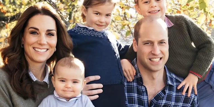 Στην Ελλάδα οικογενειακώς η Κέιτ Μίντλετον – Σε ποιο ελληνικό νησί κάνουν διακοπές