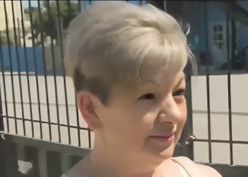 Δήμητρα Φραγκιαδάκη: Από την καντίνα στο πανεπιστήμιο! – Μητέρα τριών παιδιών γίνεται φοιτήτρια στα 53 της