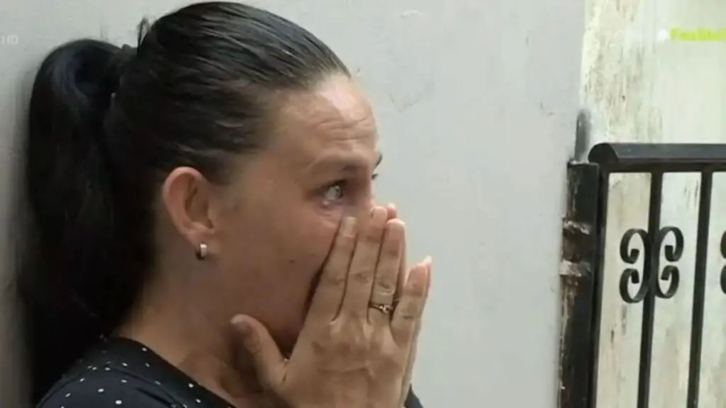 Ειρήνη Μουρτζούκου