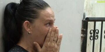 Alldaynews.gr Ειρήνη Μουρτζούκου: «Μέχρι να συλληφθεί είχε σχέσεις με την Πόπη, διασκέδαζαν μαζί – Δέχομαι απειλές», λέει η μητέρα της