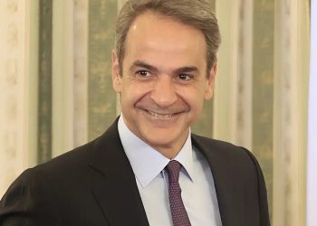 Τρελές χαρές στην ΝΔ με αυτό που μαθεύτηκε – Χαμογελάει ο Μητσοτάκης