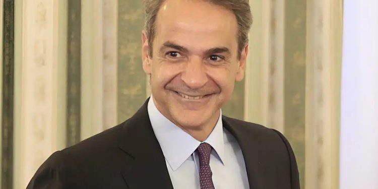 Alldaynews.gr Τρελές χαρές στην ΝΔ με αυτό που μαθεύτηκε – Χαμογελάει ο Μητσοτάκης