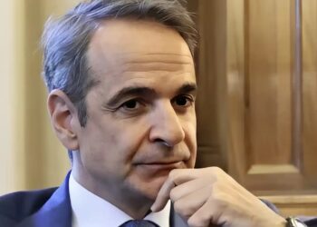 Alldaynews.gr Κυριάκος Μητσοτάκης: «Μας ψήφισαν για να αλλάξουμε τα κακώς κείμενα»