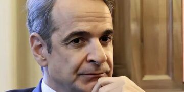 Alldaynews.gr Κυριάκος Μητσοτάκης: «Μας ψήφισαν για να αλλάξουμε τα κακώς κείμενα»