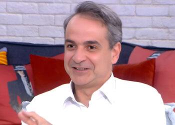 Κυριάκος Μητσοτάκης: «Οι Υπουργοί μου γνωρίζουν ότι ξέρω πολύ καλά τα χαρτοφυλάκιά τους, άρα είναι δύσκολο να με κοροϊδέψουν»